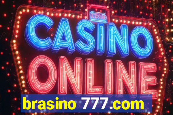 brasino 777.com